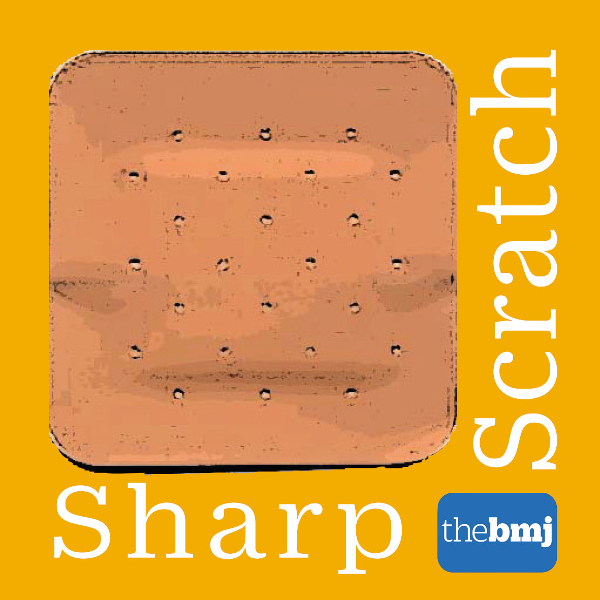 A Sharp Scratch - DHH Literary Agency